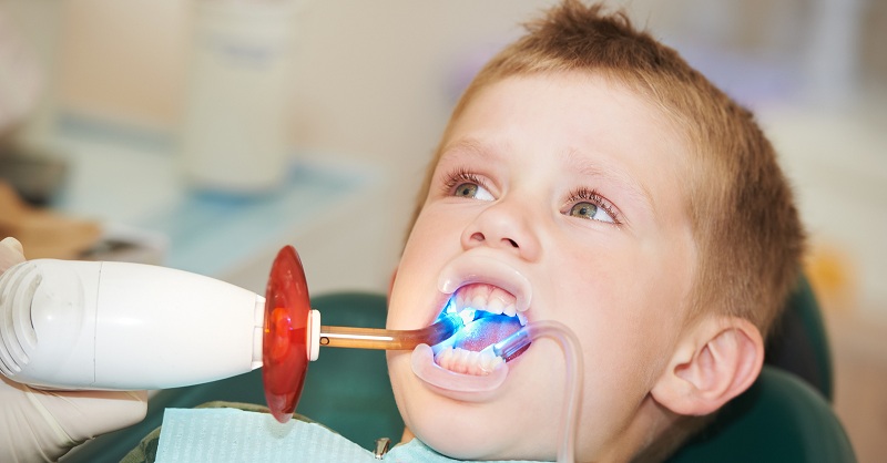 pediatric crowns san antonio dentist
