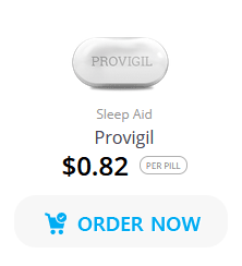 Buy Provigil (Modafinil)